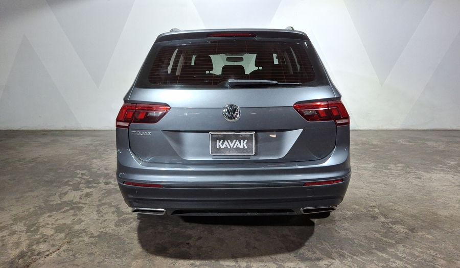 Volkswagen Tiguan 1.4 TRENDLINE PLUS DCT Suv 2020