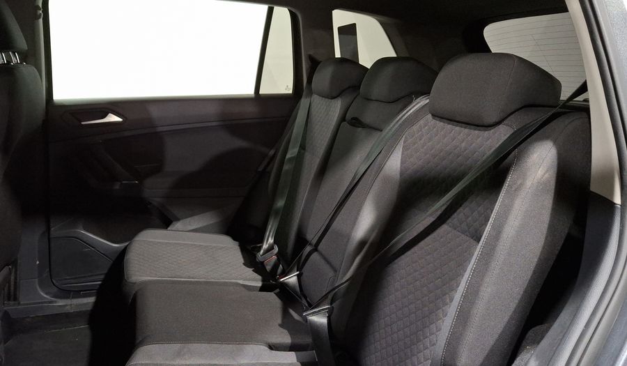 Volkswagen Tiguan 1.4 TRENDLINE PLUS DCT Suv 2020