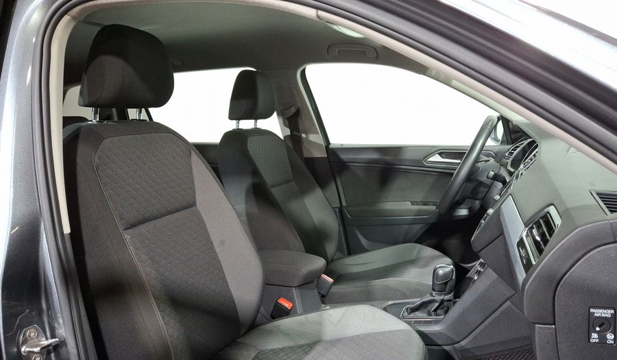 Volkswagen Tiguan 1.4 TRENDLINE PLUS DCT Suv 2020