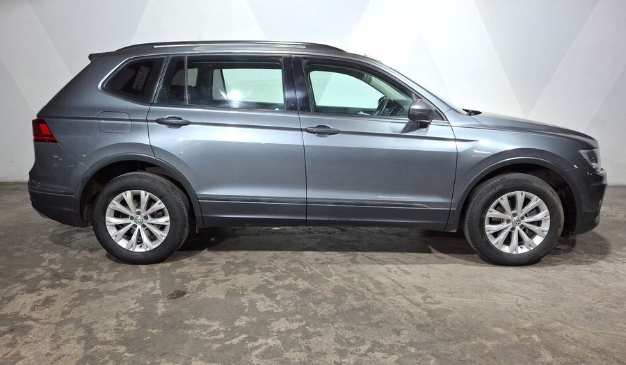 Volkswagen Tiguan 1.4 TRENDLINE PLUS DCT Suv 2020
