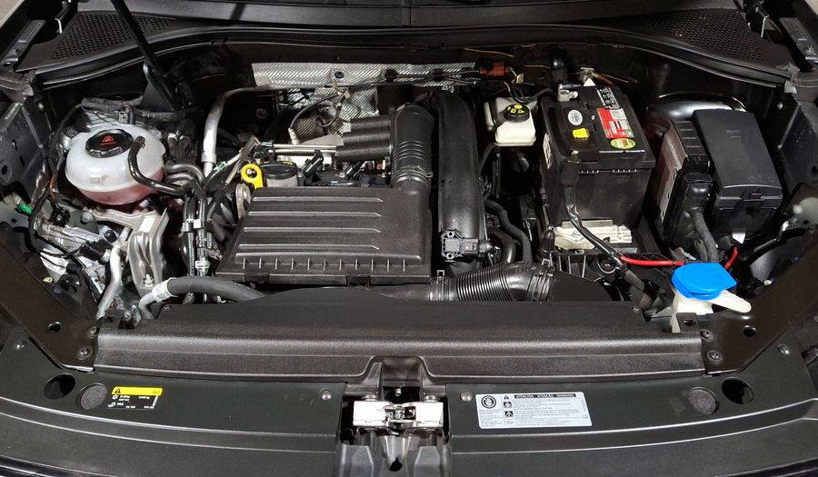 Volkswagen Tiguan 1.4 TRENDLINE PLUS DCT Suv 2020