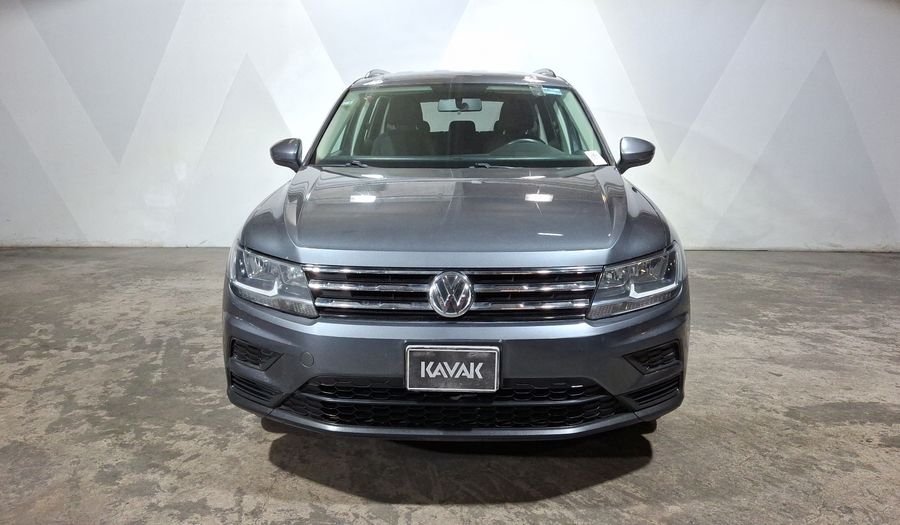 Volkswagen Tiguan 1.4 TRENDLINE PLUS DCT Suv 2020