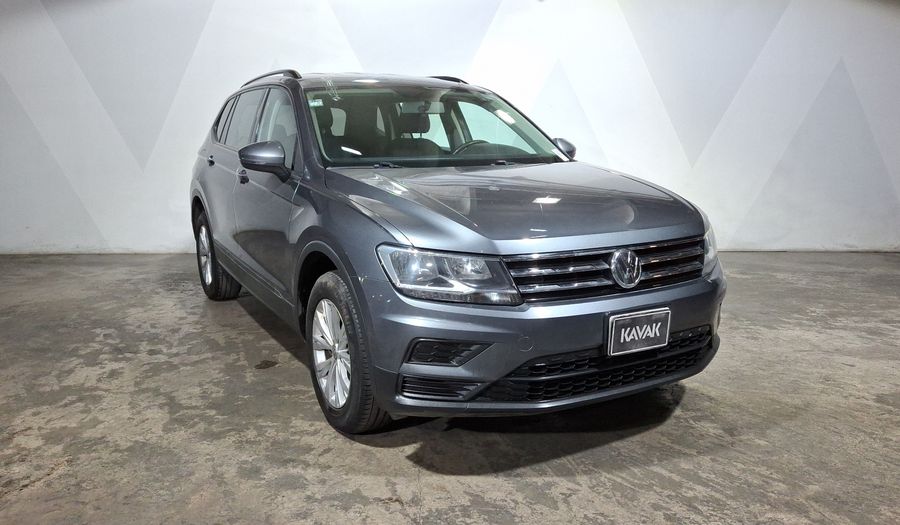 Volkswagen Tiguan 1.4 TRENDLINE PLUS DCT Suv 2020