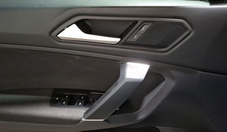 Volkswagen Tiguan 1.4 TRENDLINE PLUS DCT Suv 2020