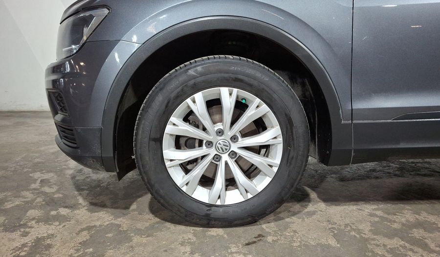 Volkswagen Tiguan 1.4 TRENDLINE PLUS DCT Suv 2020