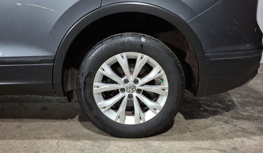 Volkswagen Tiguan 1.4 TRENDLINE PLUS DCT Suv 2020