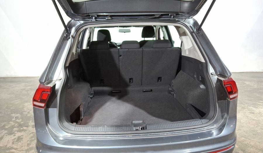 Volkswagen Tiguan 1.4 TRENDLINE PLUS DCT Suv 2020