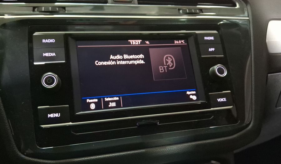 Volkswagen Tiguan 1.4 TRENDLINE PLUS DCT Suv 2020