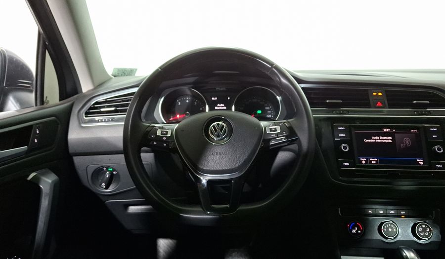 Volkswagen Tiguan 1.4 TRENDLINE PLUS DCT Suv 2020