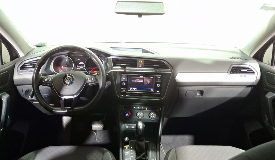 Volkswagen Tiguan 1.4 TRENDLINE PLUS DCT Suv 2020
