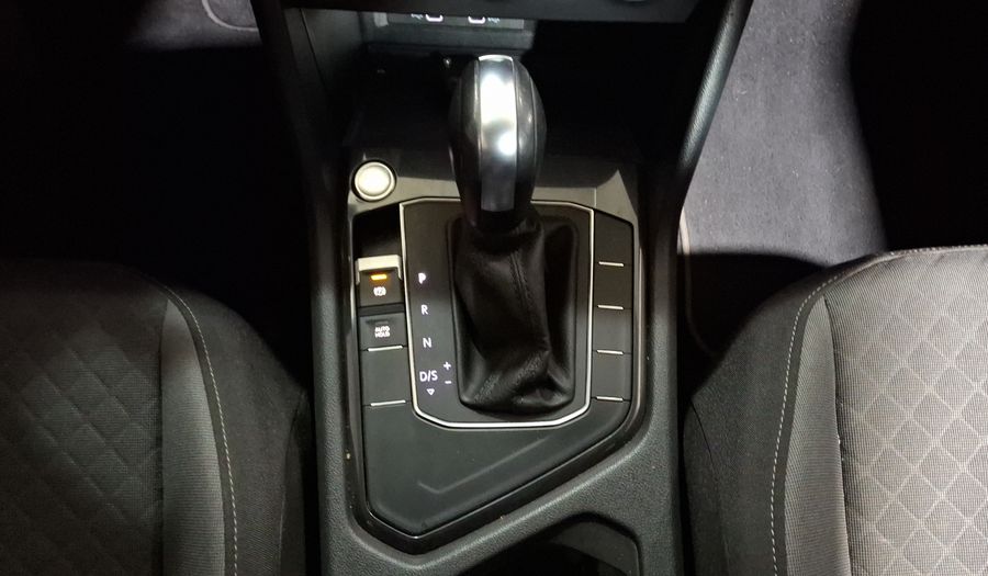 Volkswagen Tiguan 1.4 TRENDLINE PLUS DCT Suv 2020