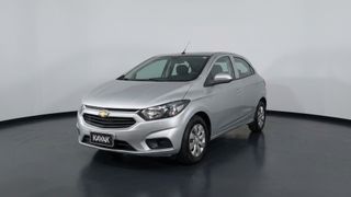 Chevrolet Onix 1.0 SPE/4 ECO LT