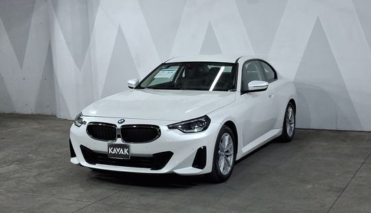 Bmw • Serie 2