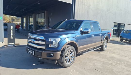 Ford • F-150