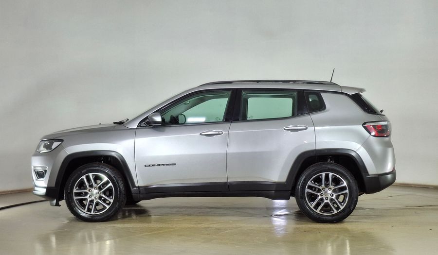 Jeep Compass 2.4 AUTO SPORT LX Suv 2021