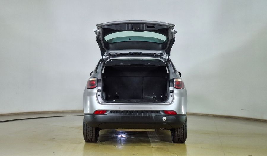 Jeep Compass 2.4 AUTO SPORT LX Suv 2021