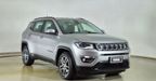 Jeep Compass 2.4 AUTO SPORT LX Suv 2021