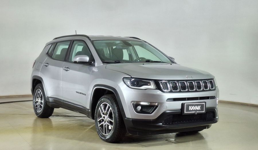 Jeep Compass 2.4 AUTO SPORT LX Suv 2021