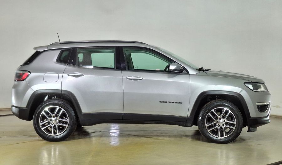Jeep Compass 2.4 AUTO SPORT LX Suv 2021