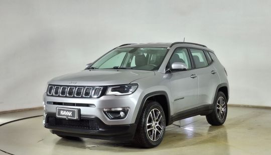 Jeep • Compass