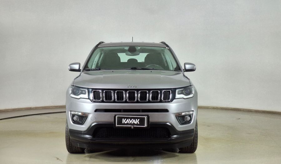 Jeep Compass 2.4 AUTO SPORT LX Suv 2021