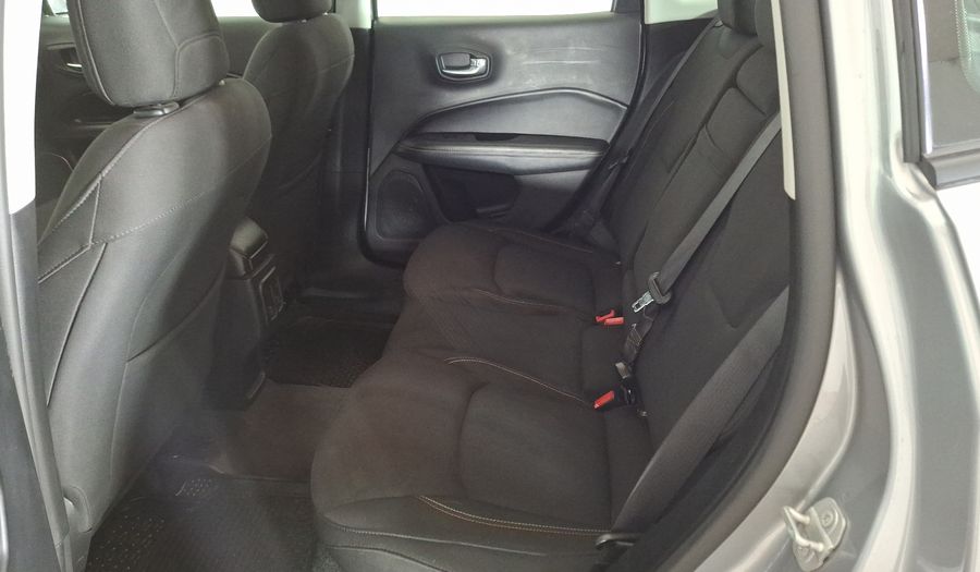 Jeep Compass 2.4 AUTO SPORT LX Suv 2021