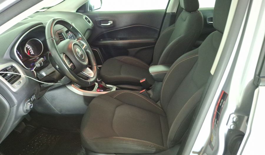 Jeep Compass 2.4 AUTO SPORT LX Suv 2021