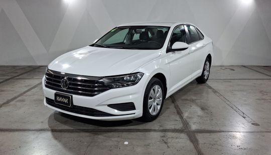 Volkswagen • Jetta