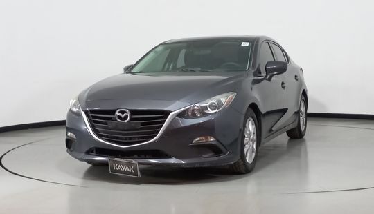 Mazda • Mazda 3