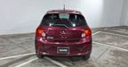 Mitsubishi Mirage 1.2 GLX CVT Hatchback 2018