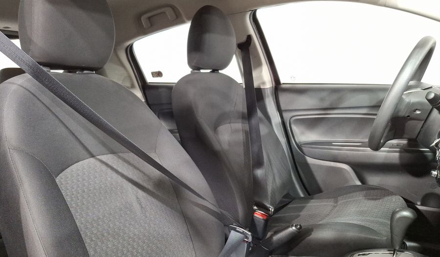 Mitsubishi Mirage 1.2 GLX CVT Hatchback 2018