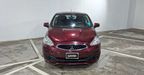 Mitsubishi Mirage 1.2 GLX CVT Hatchback 2018