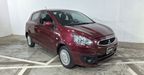 Mitsubishi Mirage 1.2 GLX CVT Hatchback 2018