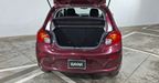Mitsubishi Mirage 1.2 GLX CVT Hatchback 2018