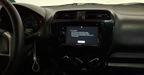 Mitsubishi Mirage 1.2 GLX CVT Hatchback 2018