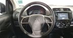 Mitsubishi Mirage 1.2 GLX CVT Hatchback 2018