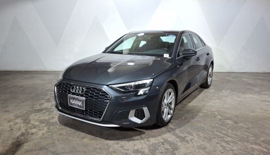 Audi • A3
