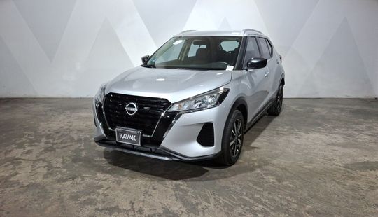 Nissan • Kicks