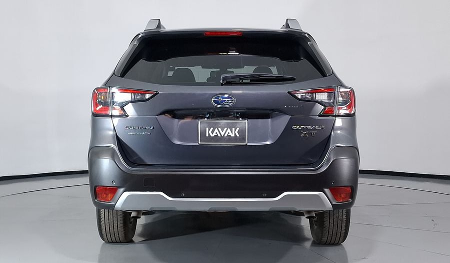 Subaru Outback 2.4 TOURING XT CVT AWD EYESIGHT Wagon 2024