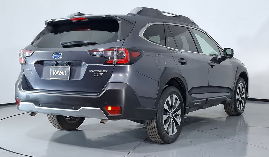 Subaru Outback 2.4 TOURING XT CVT AWD EYESIGHT Wagon 2024
