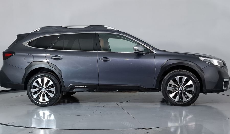 Subaru Outback 2.4 TOURING XT CVT AWD EYESIGHT Wagon 2024