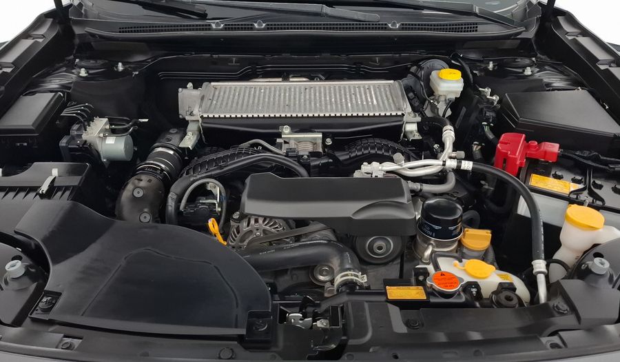 Subaru Outback 2.4 TOURING XT CVT AWD EYESIGHT Wagon 2024