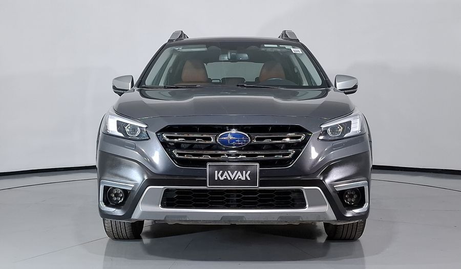 Subaru Outback 2.4 TOURING XT CVT AWD EYESIGHT Wagon 2024