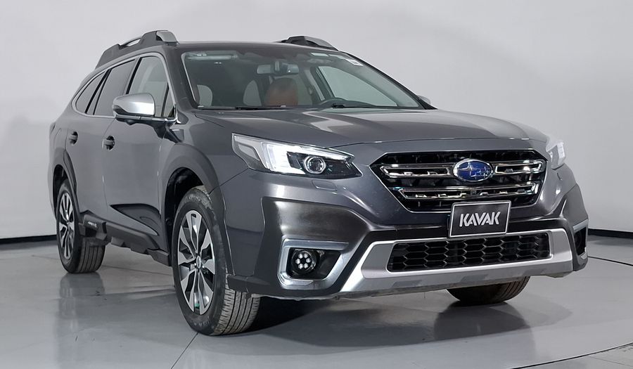 Subaru Outback 2.4 TOURING XT CVT AWD EYESIGHT Wagon 2024