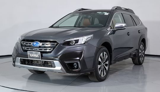 Subaru • Outback