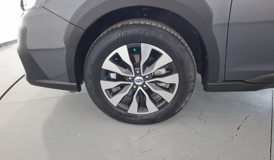 Subaru Outback 2.4 TOURING XT CVT AWD EYESIGHT Wagon 2024