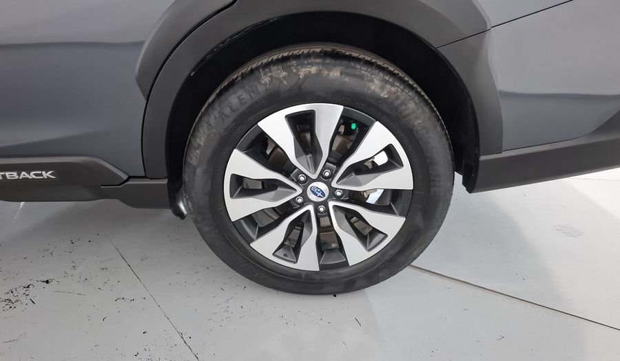 Subaru Outback 2.4 TOURING XT CVT AWD EYESIGHT Wagon 2024