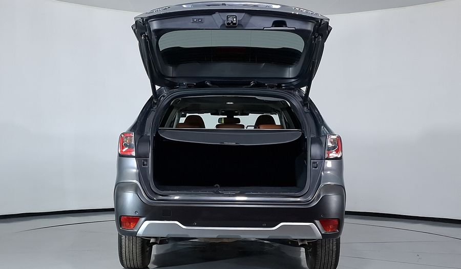 Subaru Outback 2.4 TOURING XT CVT AWD EYESIGHT Wagon 2024