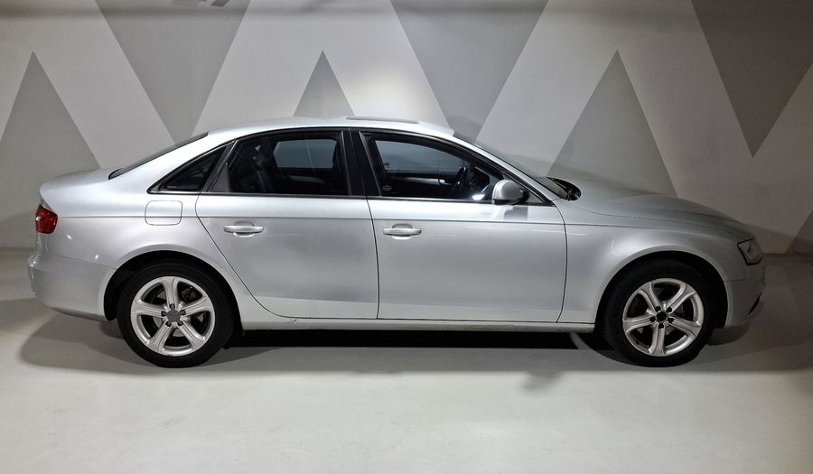 Audi A4 1.8 TFSI TRENDY MULTITRONIC Sedan 2014