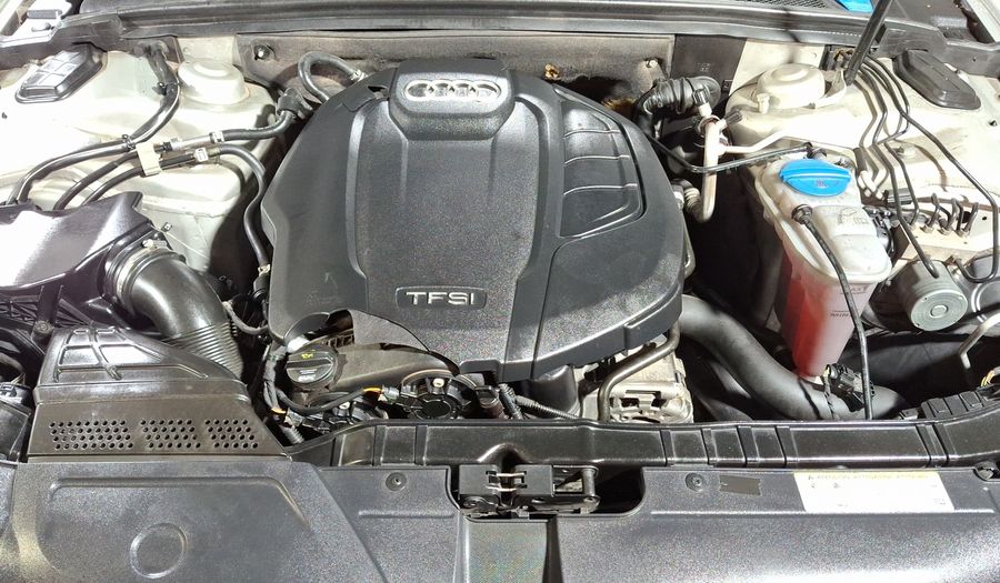 Audi A4 1.8 TFSI TRENDY MULTITRONIC Sedan 2014